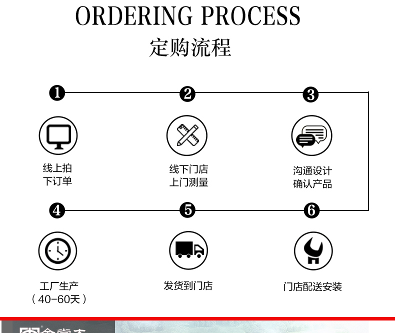 J138鋁木復合推拉門 (14)